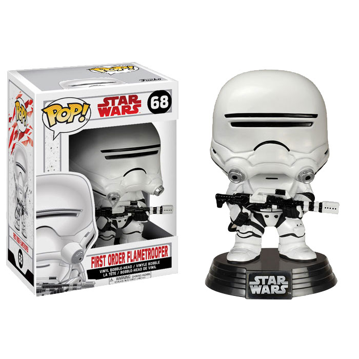 funko pop 68