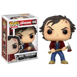 Funko POP! Movies - The Shining Vinyl Figure - JACK TORRANCE