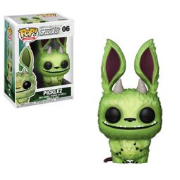 Funko POP! Monsters - Wetmore Forest S1 Vinyl Figure - PICKLEZ