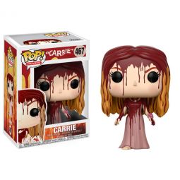 Funko POP! Movies - Horror Series 4 Vinyl Figure - CARRIE