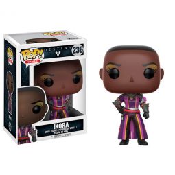 Funko POP! Games - Destiny Series 1 Vinyl Figure - IKORA #236