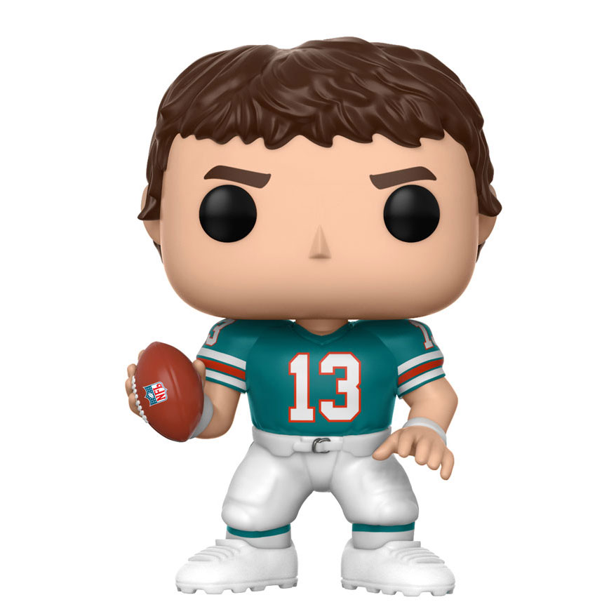 miami dolphins funko