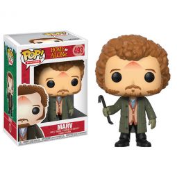 Funko POP! Movies - Home Alone Vinyl Figure - MARV #493