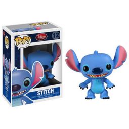 Funko POP! Disney - Vinyl Figure - STITCH #12