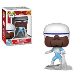 Funko POP! Disney - The Incredibles 2 Vinyl Figure - FROZONE