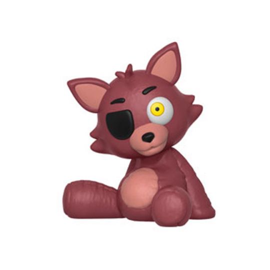 Funko Arcade Vinyl Figure Five Nights At Freddys Foxy Pirate - fnaf foxy plush funko