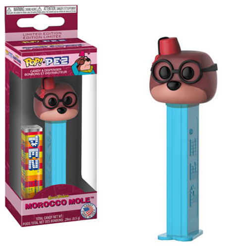 plush pez dispenser