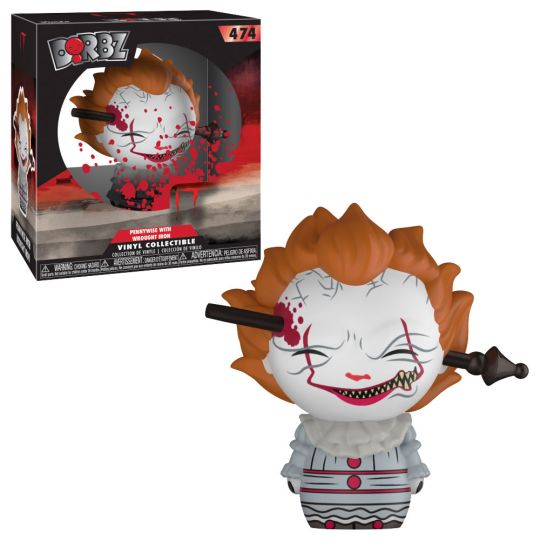 pennywise roblox dorbz