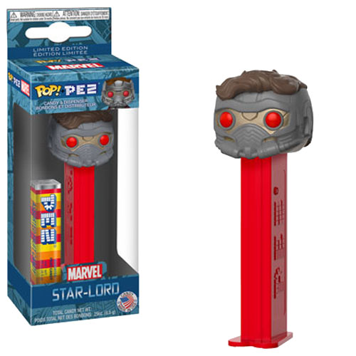 Pop! Star-Lord