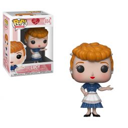 Funko POP! Television - I Love Lucy Vinyl Figure - LUCY