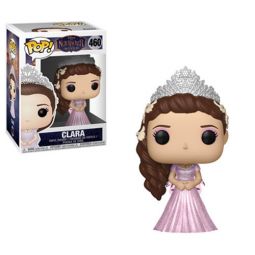 Funko POP! Disney - The Nutcracker Vinyl Figure - CLARA #460