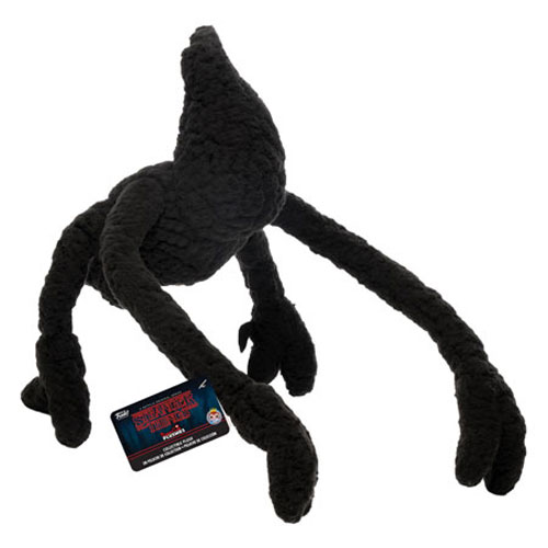 Funko Supercute Plushies Stranger Things Smoke Monster 75 Inch - 