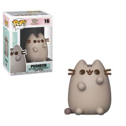 Funko POP! Pusheen Vinyl Figure - PUSHEEN #16