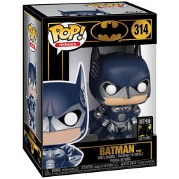 Funko POP! Heroes - DC Comics Vinyl Figure - 1997 BATMAN #314