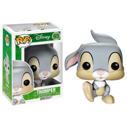 Funko POP! Disney - Vinyl Figure - THUMPER (Bambi) #95