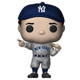 Funko POP! Sports Legends Vinyl Figure - BABE RUTH