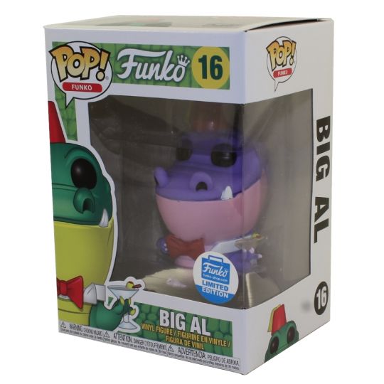 pop vinyl online store