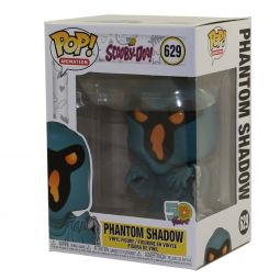 Funko POP! Animation - Scooby Doo S2 Vinyl Figure - PHANTOM SHADOW #629