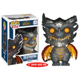 blizzard funko pops