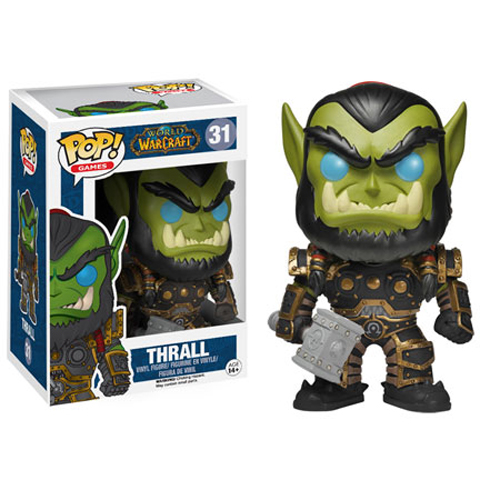 funko pop blizzard