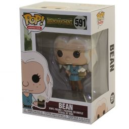 Funko POP! Animation - Disenchantment Vinyl Figure - BEAN #591