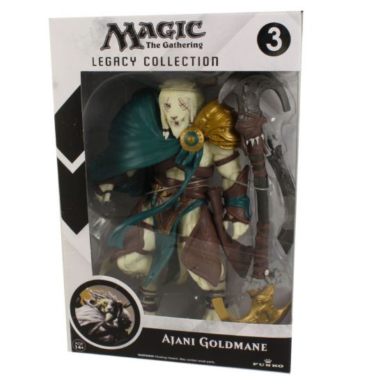 magic the gathering toys