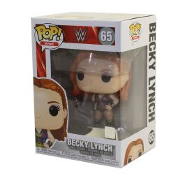 Funko POP! WWE Wave 10 Vinyl Figure - BECKY LYNCH #65