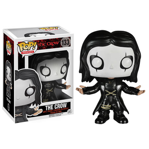 for sale figure jason x action Movie Vinyl Funko Horror   CROW THE POP! Figure