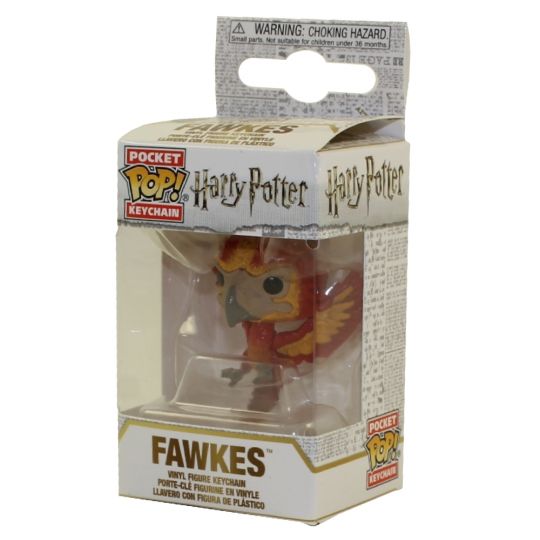 fawkes funko pop keychain