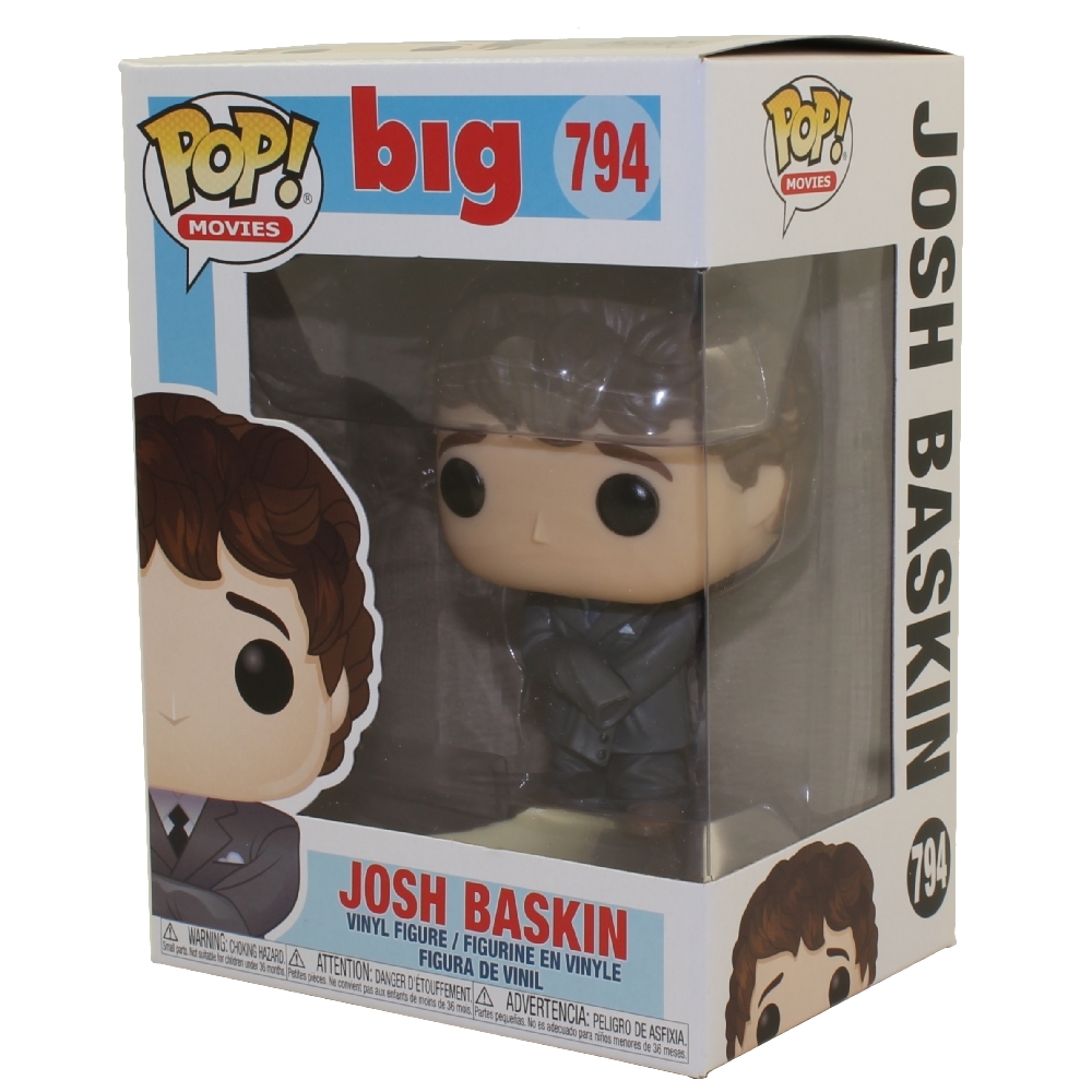 funko josh