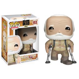 Funko POP! The Walking Dead - Vinyl Figure - HERSHEL GREENE