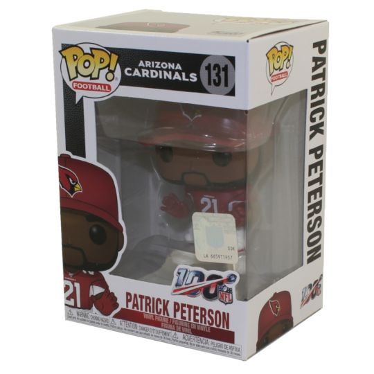 Funko Arizona Cardinals NFL Fan Shop