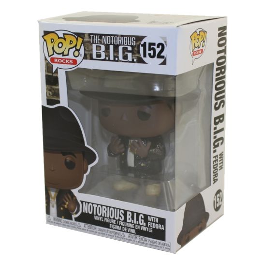 notorious big funko pop pre order