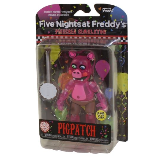 pigpatch figure