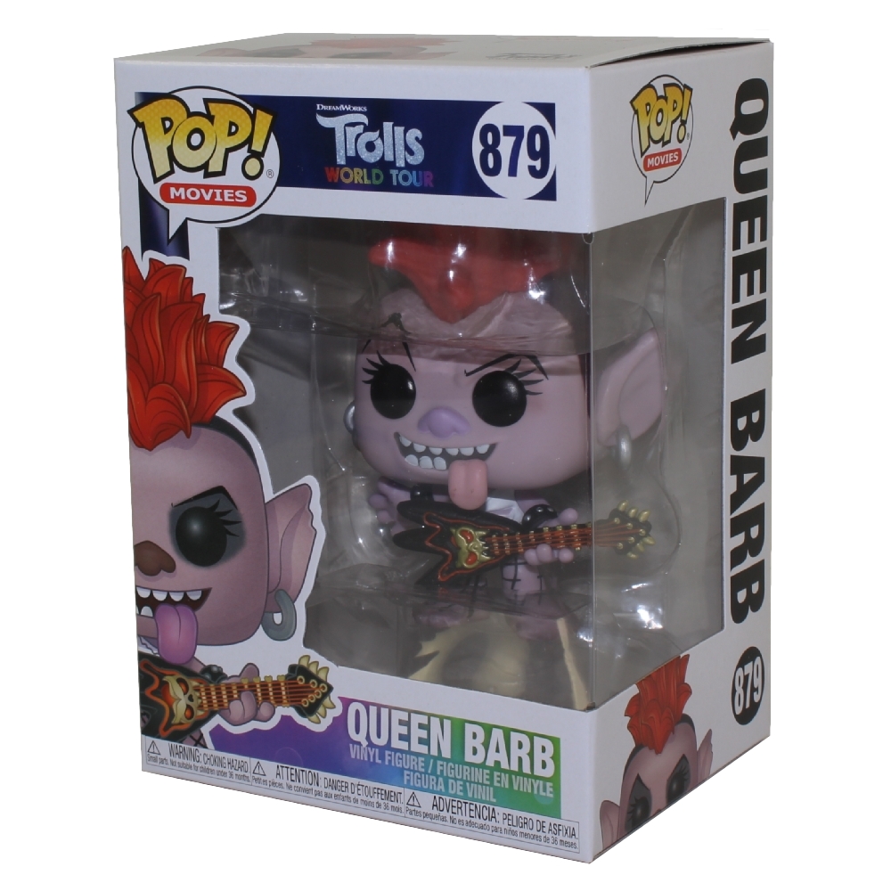 Cheapest Barb Funko