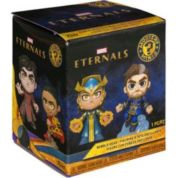 Funko Mystery Minis Vinyl Figure - Marvel's Eternals - BLIND PACK (1 random character)