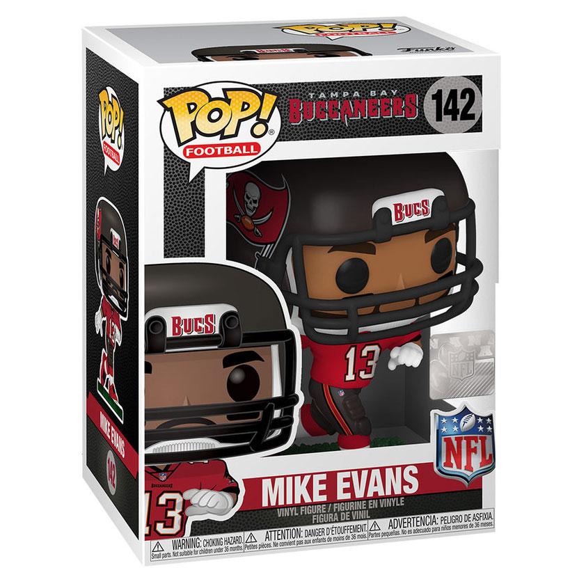 funko pop nfl wave 7