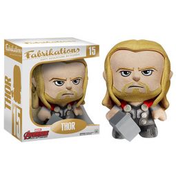 Funko Fabrikations - Soft Sculpture - Avengers Age of Ultron - THOR