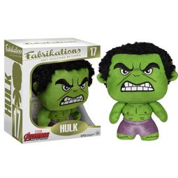 Funko Fabrikations - Soft Sculpture - Avengers Age of Ultron - HULK