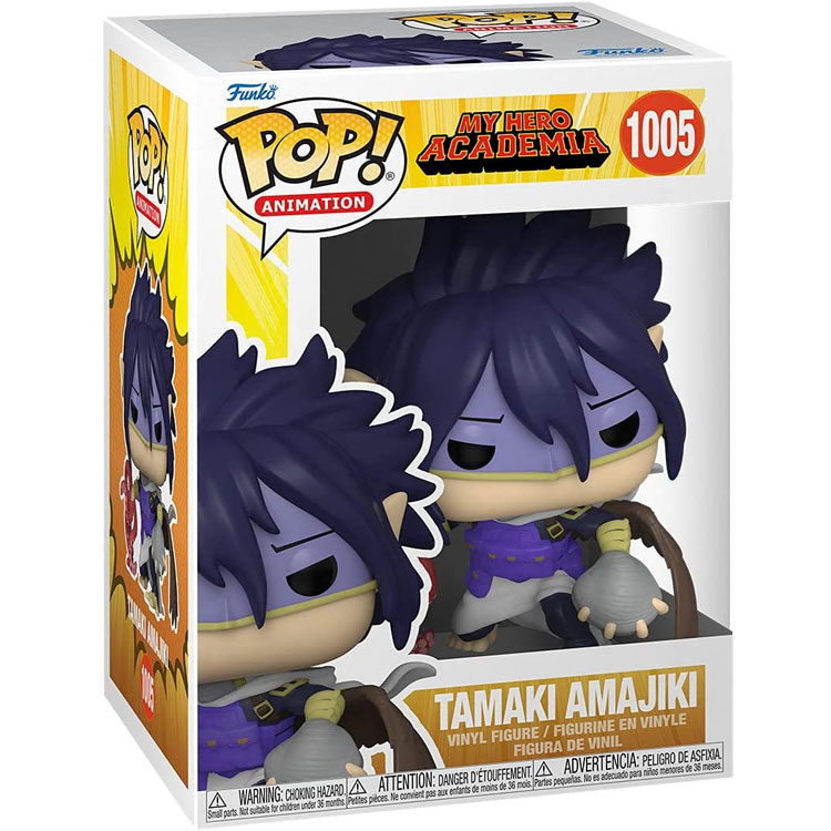 Boku no 2024 hero funko