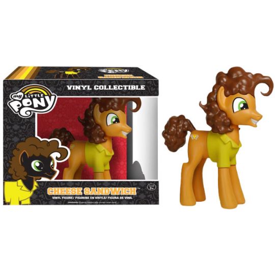 funko mlp discontinued