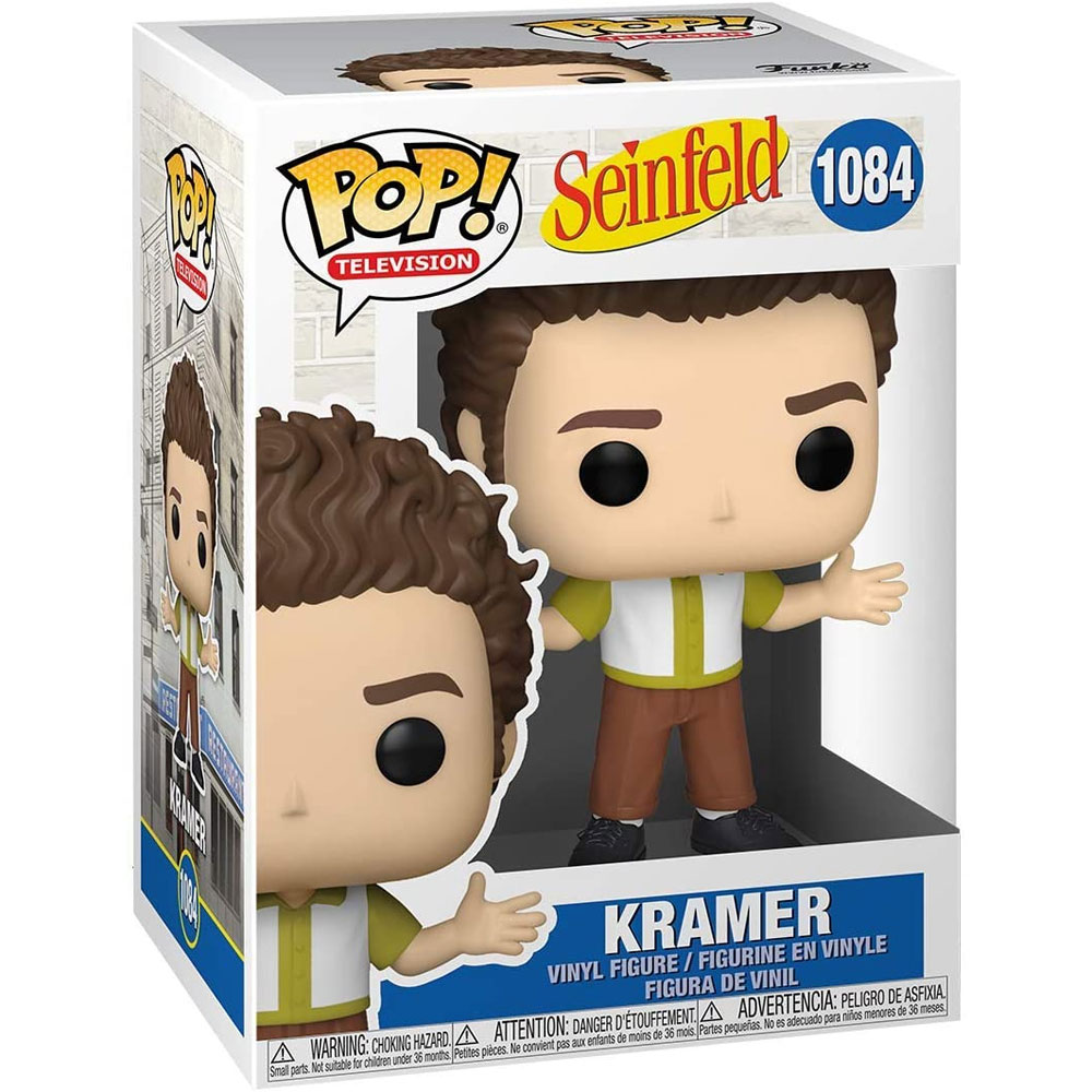 funko pops seinfeld