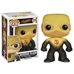 Funko POP! TV - The Flash Vinyl Figure - REVERSE FLASH