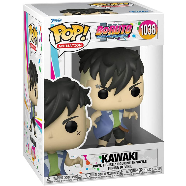 kawaki toy