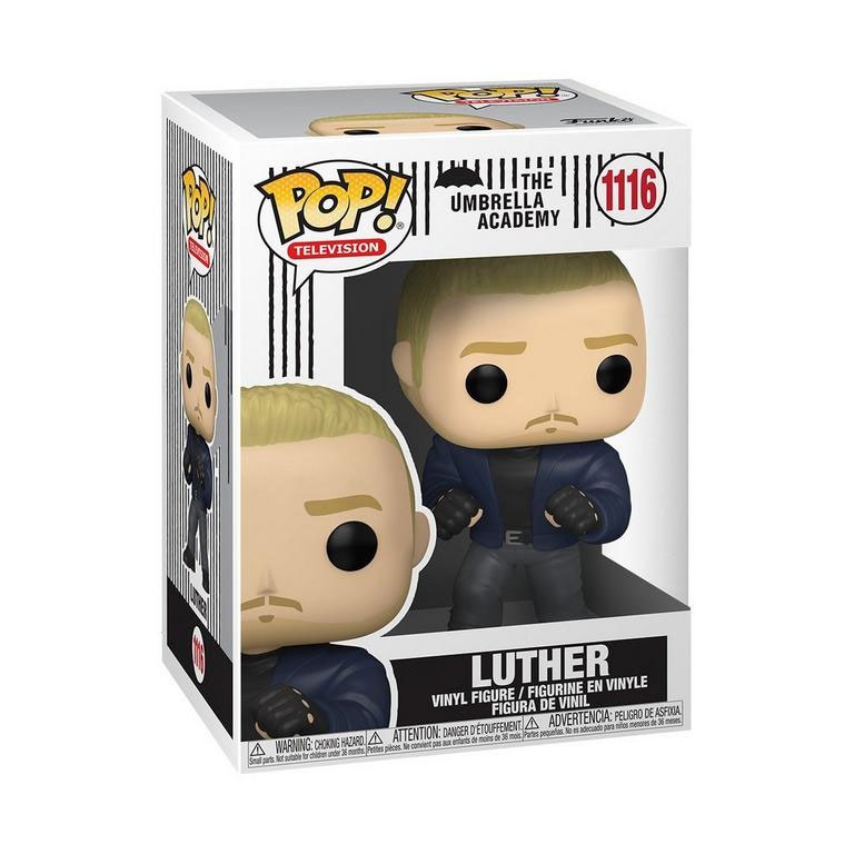 luther funko pop