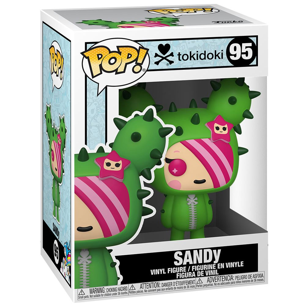 funko sandy