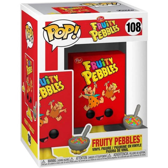 fruity pebbles plush