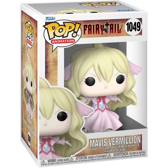 Best Buy: Funko POP! Animation: Anime Assorted Multi 14106-PX-AST