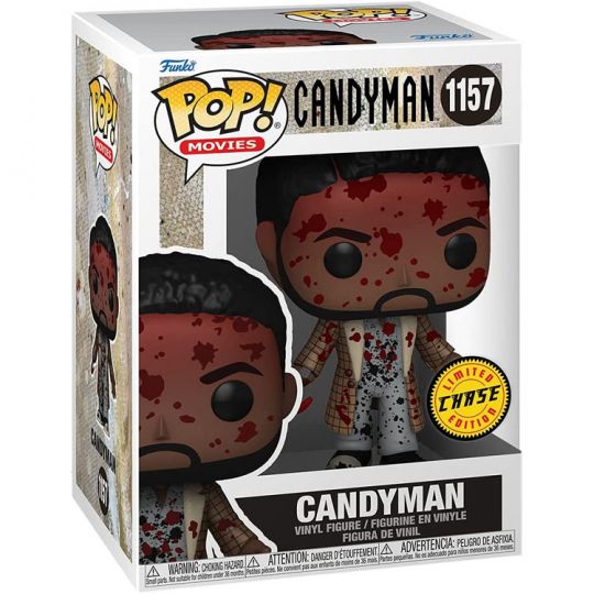 Candyman (Special Edition)