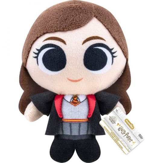 Harry Potter Stuffed Animal Fluffy with tag